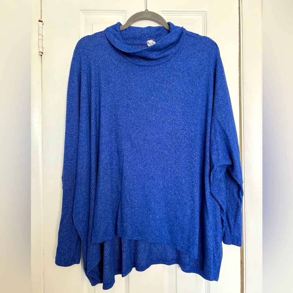 Anthro Sweater
